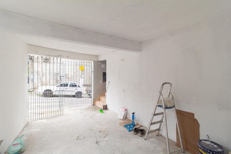 Casa para alugar com 70m², 2 quartos e 1 vagaGaragem