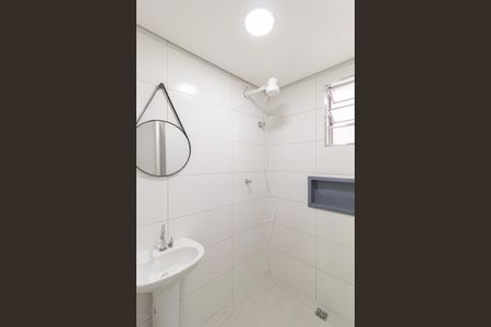 Casa para alugar com 70m², 2 quartos e 1 vagaBanheiro