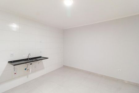 Casa para alugar com 70m², 2 quartos e 1 vagaCozinha