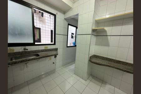Apartamento para alugar com 69m², 2 quartos e 1 vaga Apartamento para alugar com 69m², 2 quartos e 1 vagaCozinha