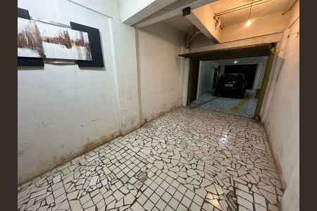 Apartamento para alugar com 69m², 2 quartos e 1 vaga Apartamento para alugar com 69m², 2 quartos e 1 vagaGaragem