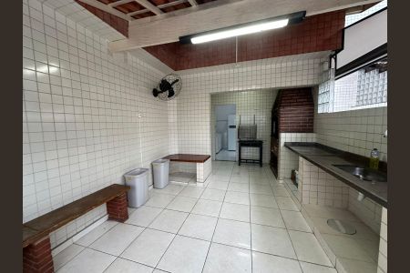 Apartamento para alugar com 69m², 2 quartos e 1 vaga Apartamento para alugar com 69m², 2 quartos e 1 vagaSalão de Festas
