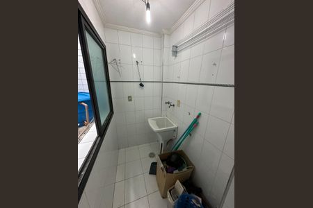 Apartamento para alugar com 69m², 2 quartos e 1 vaga Apartamento para alugar com 69m², 2 quartos e 1 vagaÁrea de Serviço
