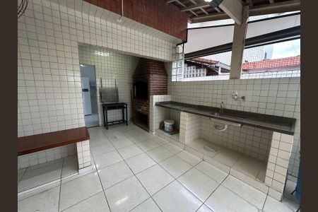 Apartamento para alugar com 69m², 2 quartos e 1 vaga Apartamento para alugar com 69m², 2 quartos e 1 vagaSalão de Festas