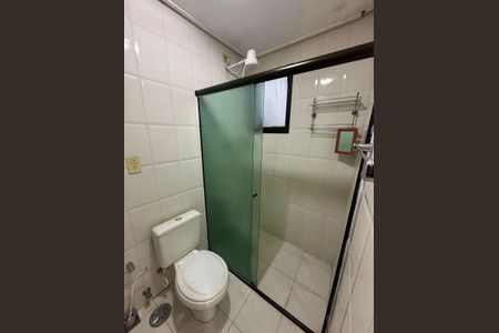 Apartamento para alugar com 69m², 2 quartos e 1 vaga Apartamento para alugar com 69m², 2 quartos e 1 vagaBanheiro Social