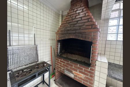 Apartamento para alugar com 69m², 2 quartos e 1 vaga Apartamento para alugar com 69m², 2 quartos e 1 vagaChurrasqueira
