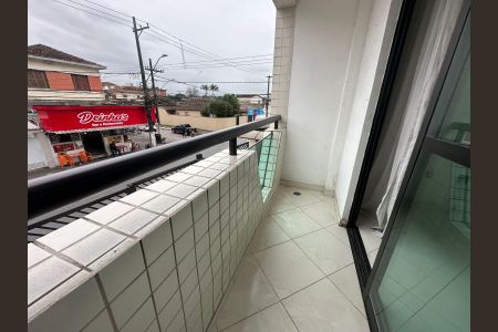 Apartamento para alugar com 69m², 2 quartos e 1 vaga Apartamento para alugar com 69m², 2 quartos e 1 vagaVaranda da Sala