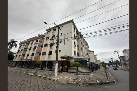 Apartamento para alugar com 69m², 2 quartos e 1 vaga Apartamento para alugar com 69m², 2 quartos e 1 vagaFachada do Prédio
