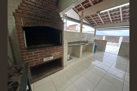 Apartamento para alugar com 69m², 2 quartos e 1 vaga Apartamento para alugar com 69m², 2 quartos e 1 vagaChurrasqueira