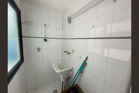 Apartamento para alugar com 69m², 2 quartos e 1 vaga Apartamento para alugar com 69m², 2 quartos e 1 vagaÁrea de Serviço