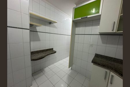 Apartamento para alugar com 69m², 2 quartos e 1 vaga Apartamento para alugar com 69m², 2 quartos e 1 vagaCozinha
