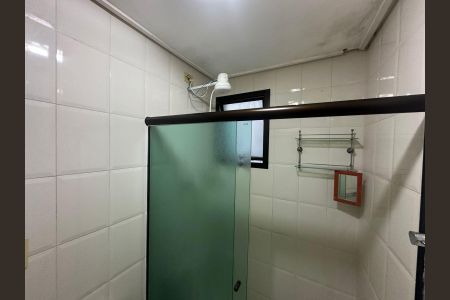Apartamento para alugar com 69m², 2 quartos e 1 vaga Apartamento para alugar com 69m², 2 quartos e 1 vagaBanheiro Social