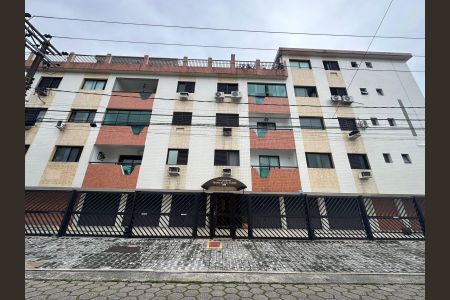 Apartamento para alugar com 69m², 2 quartos e 1 vaga Apartamento para alugar com 69m², 2 quartos e 1 vagaFachada do Prédio