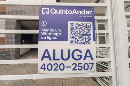 Apartamento à venda com 55m², 1 quarto e sem vaga Apartamento à venda com 55m², 1 quarto e sem vagaPlaca