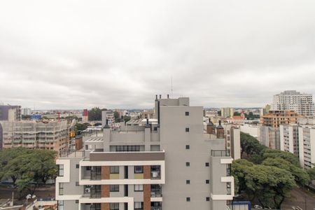 Apartamento à venda com 55m², 1 quarto e sem vaga Apartamento à venda com 55m², 1 quarto e sem vagaVista do Terraço