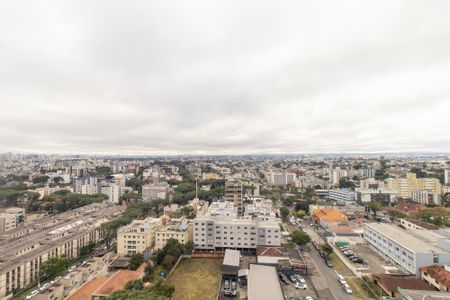 Apartamento à venda com 55m², 1 quarto e sem vaga Apartamento à venda com 55m², 1 quarto e sem vagaVista do Terraço