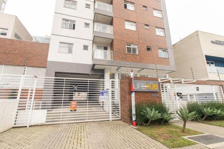 Apartamento à venda com 55m², 1 quarto e sem vaga Apartamento à venda com 55m², 1 quarto e sem vagaPlaca