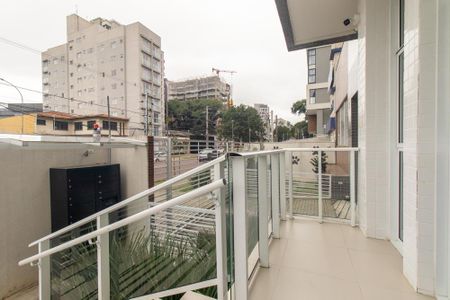 Apartamento à venda com 55m², 1 quarto e sem vaga Apartamento à venda com 55m², 1 quarto e sem vagaÁrea externa