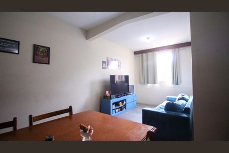 Apartamento à venda com 68m², 3 quartos e sem vagaSala