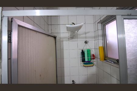 Apartamento à venda com 68m², 3 quartos e sem vagaBanheiro