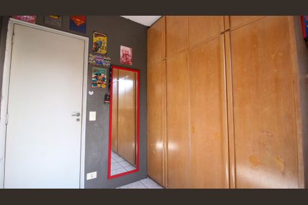 Apartamento à venda com 68m², 3 quartos e sem vagaQuarto 1