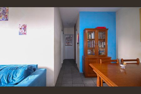 Apartamento à venda com 68m², 3 quartos e sem vagaSala