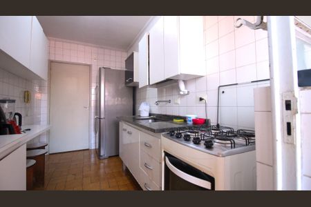 Apartamento à venda com 68m², 3 quartos e sem vagaCozinha