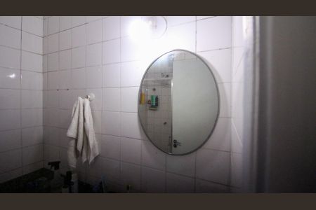 Apartamento à venda com 68m², 3 quartos e sem vagaBanheiro