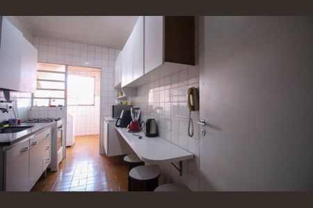 Apartamento à venda com 68m², 3 quartos e sem vagaCozinha