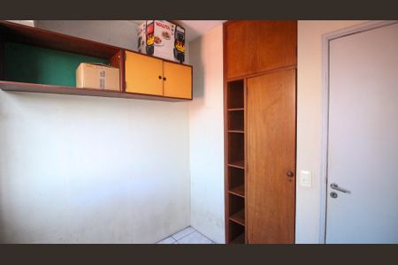 Apartamento à venda com 68m², 3 quartos e sem vagaQuarto 2