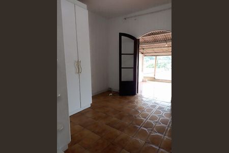 Casa para alugar com 60m², 1 quarto e 1 vaga Casa para alugar com 60m², 1 quarto e 1 vagaQuarto