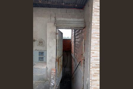 Casa para alugar com 60m², 1 quarto e 1 vaga Casa para alugar com 60m², 1 quarto e 1 vagaÁrea externa