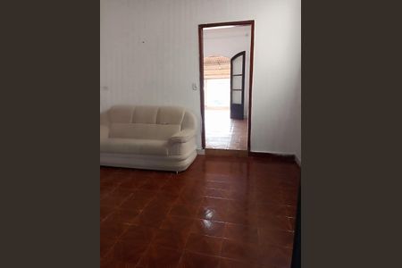 Sala de casa para alugar com 1 quarto, 60m² em Vila Bocaina, Mauá