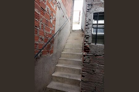 Casa para alugar com 60m², 1 quarto e 1 vaga Casa para alugar com 60m², 1 quarto e 1 vagaÁrea externa
