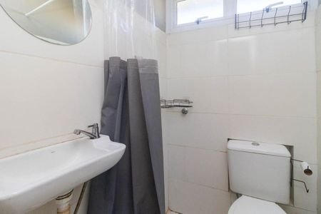 Apartamento para alugar com 35m², 1 quarto e sem vaga