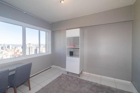 Apartamento para alugar com 35m², 1 quarto e sem vaga