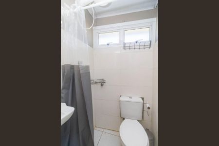 Apartamento para alugar com 35m², 1 quarto e sem vaga