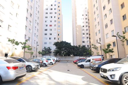 Apartamento para alugar com 32m², 2 quartos e sem vagaGaragem