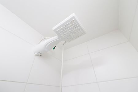 Apartamento para alugar com 32m², 2 quartos e sem vagaBanheiro