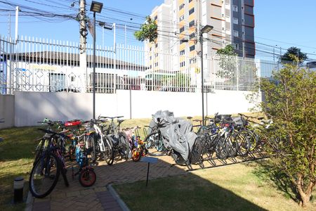 Apartamento para alugar com 32m², 2 quartos e sem vagaBicicletário