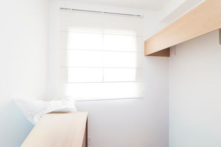 Apartamento para alugar com 32m², 2 quartos e sem vagaQuarto 2