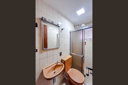 Apartamento para alugar com 75m², 3 quartos e 1 vagaBanheiro