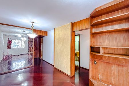 Apartamento para alugar com 75m², 3 quartos e 1 vagaSala