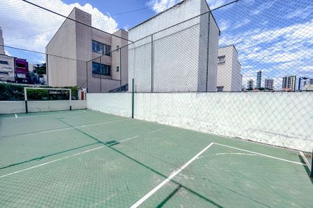 Apartamento para alugar com 75m², 3 quartos e 1 vagaQuadra Esportiva