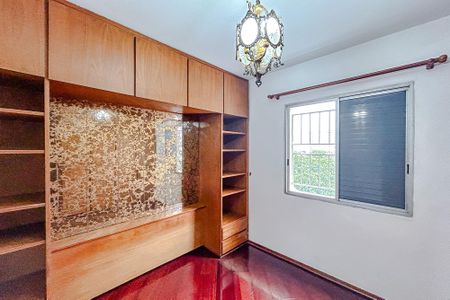 Apartamento para alugar com 75m², 3 quartos e 1 vagaQuarto 2 - Suíte