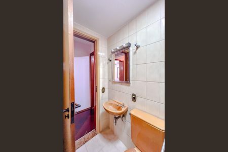 Apartamento para alugar com 75m², 3 quartos e 1 vagaBanheiro