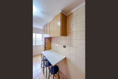Apartamento para alugar com 75m², 3 quartos e 1 vagaCozinha