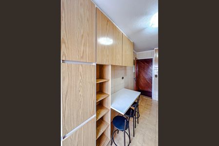 Apartamento para alugar com 75m², 3 quartos e 1 vagaCozinha