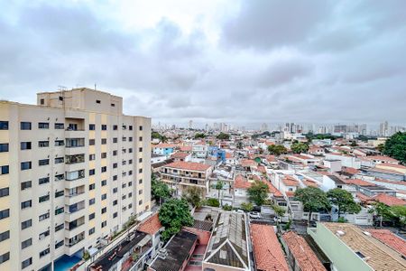 Apartamento para alugar com 75m², 3 quartos e 1 vagaVista do Quarto 3