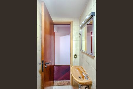Apartamento para alugar com 75m², 3 quartos e 1 vagaBanheiro